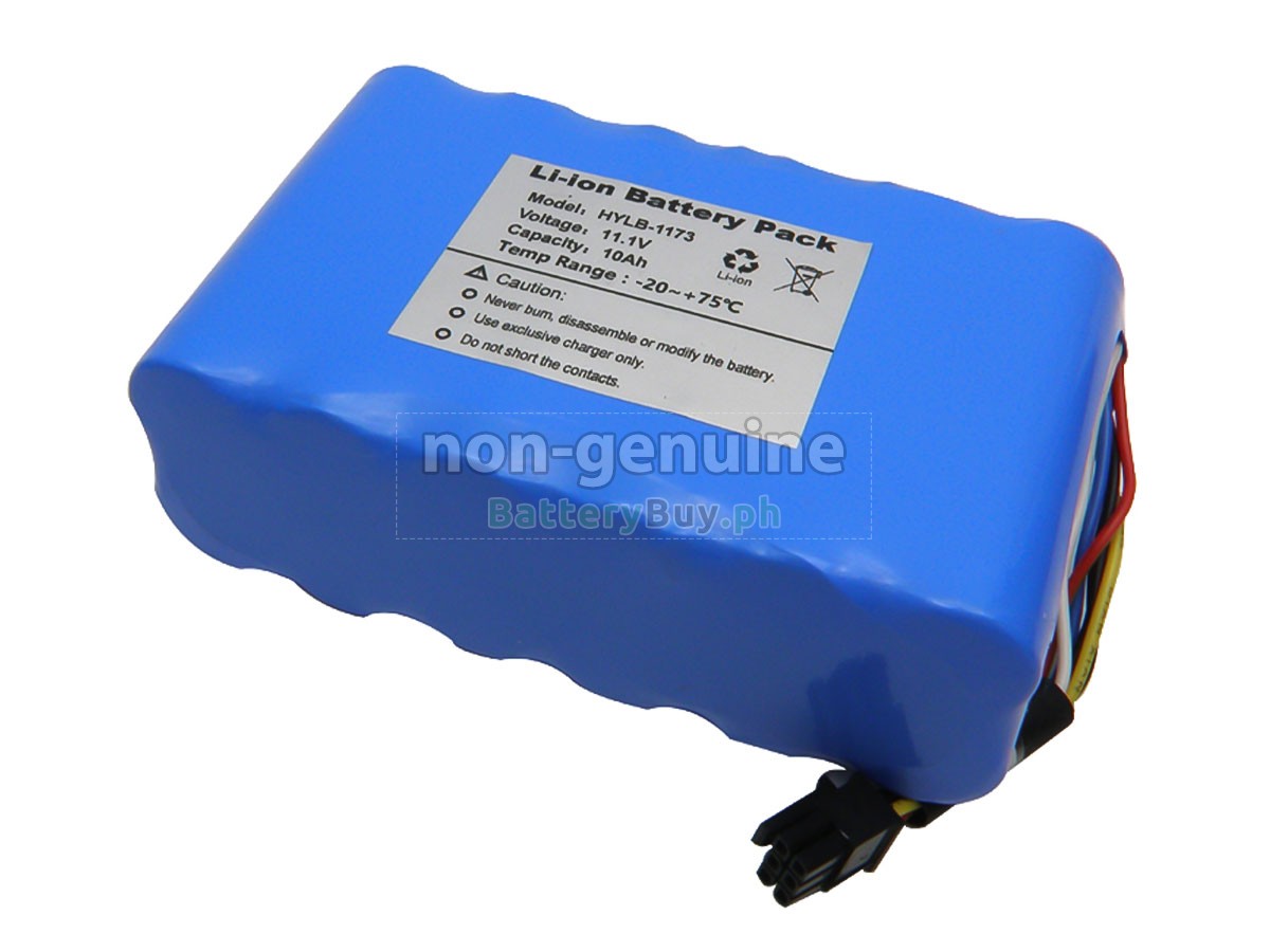 CETC 41 AV6471 Replacement Battery
