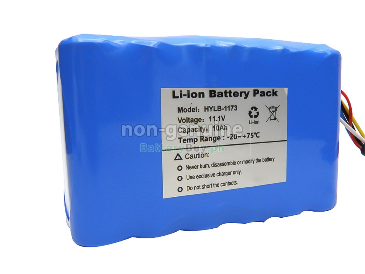 CETC 41 AV6471 Replacement Battery