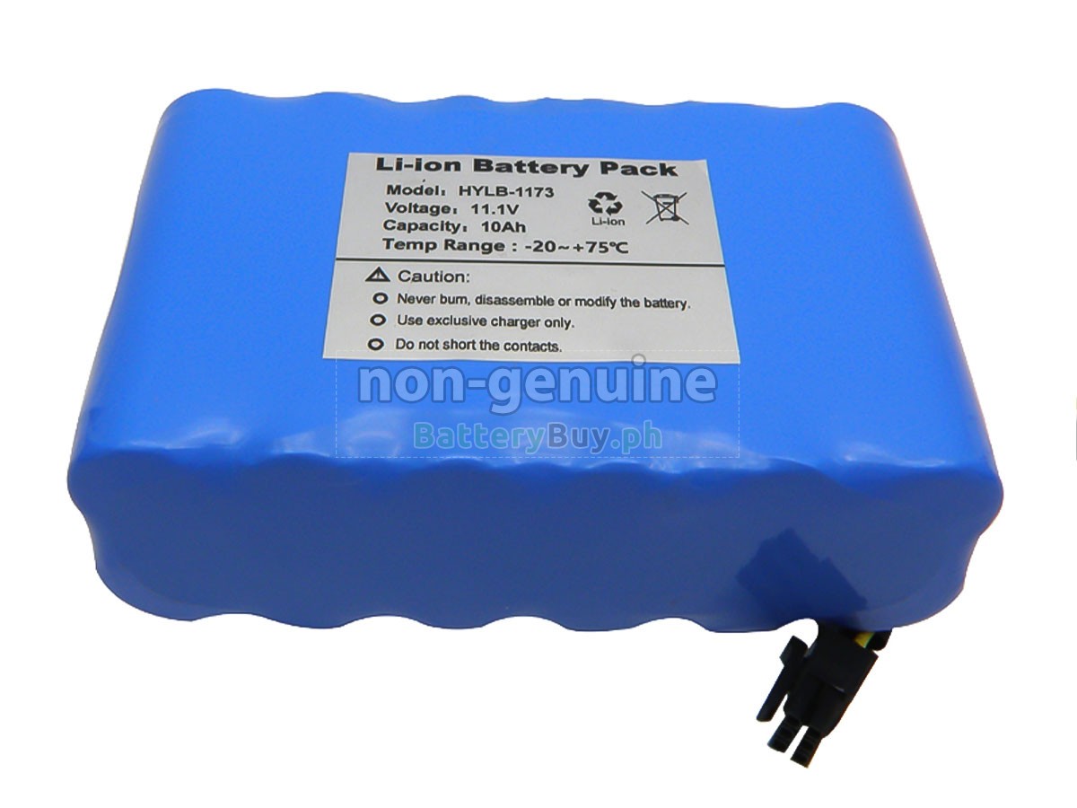 CETC 41 AV6471 Replacement Battery