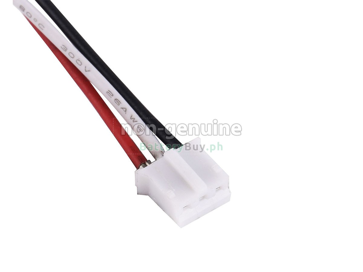 Chatillon 552096 Replacement Battery