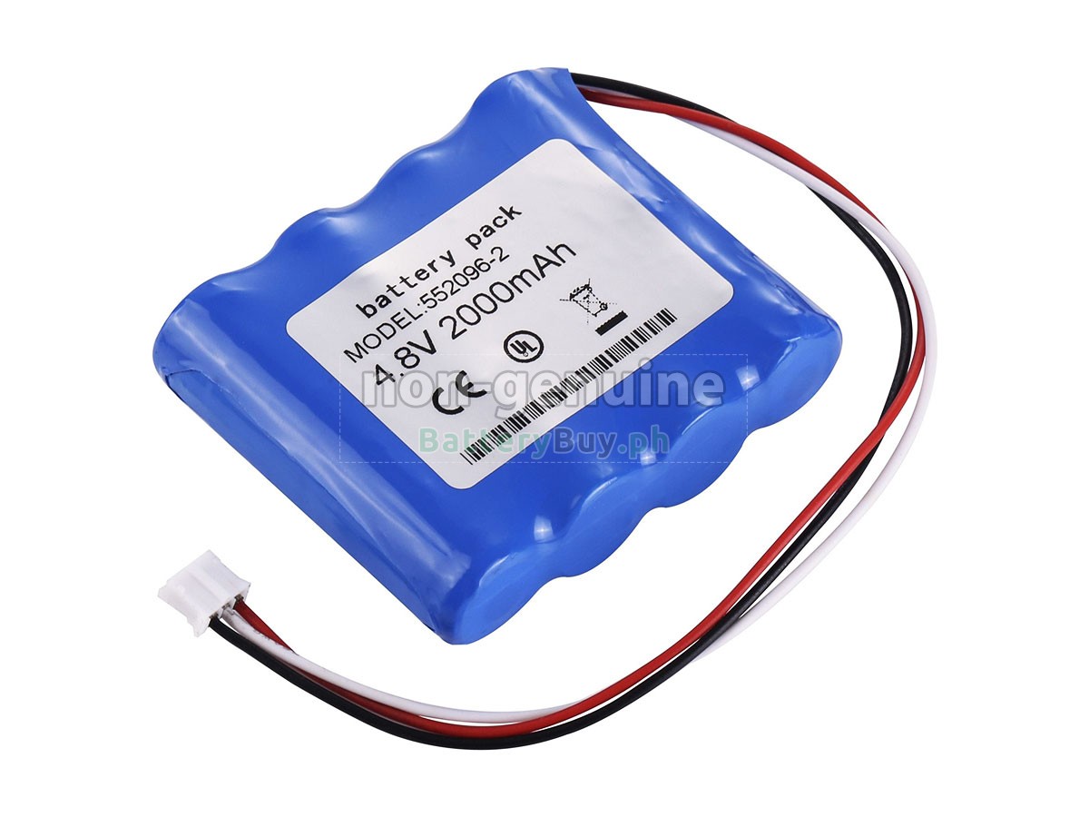 Chatillon 552096 Replacement Battery