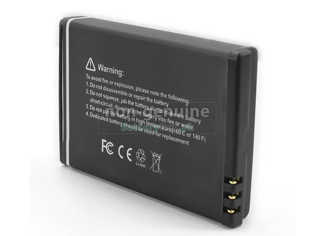 CHCNAV M500 Replacement Battery