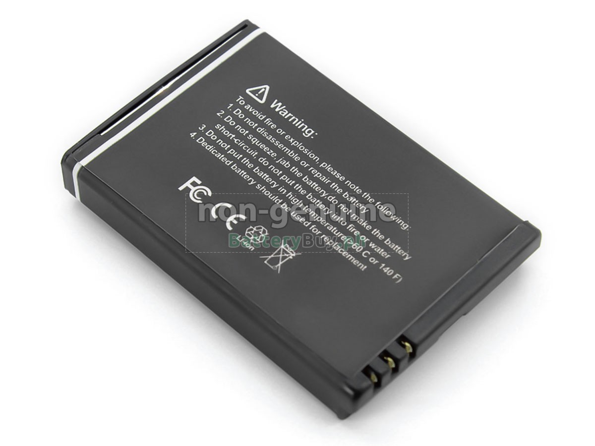 CHCNAV M500 Replacement Battery