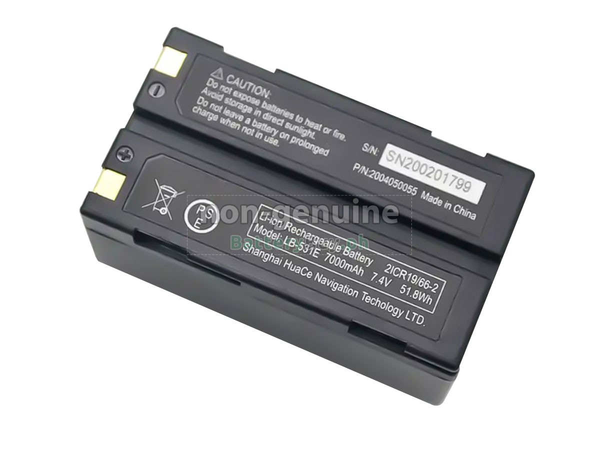 CHCNAV T1 Replacement Battery