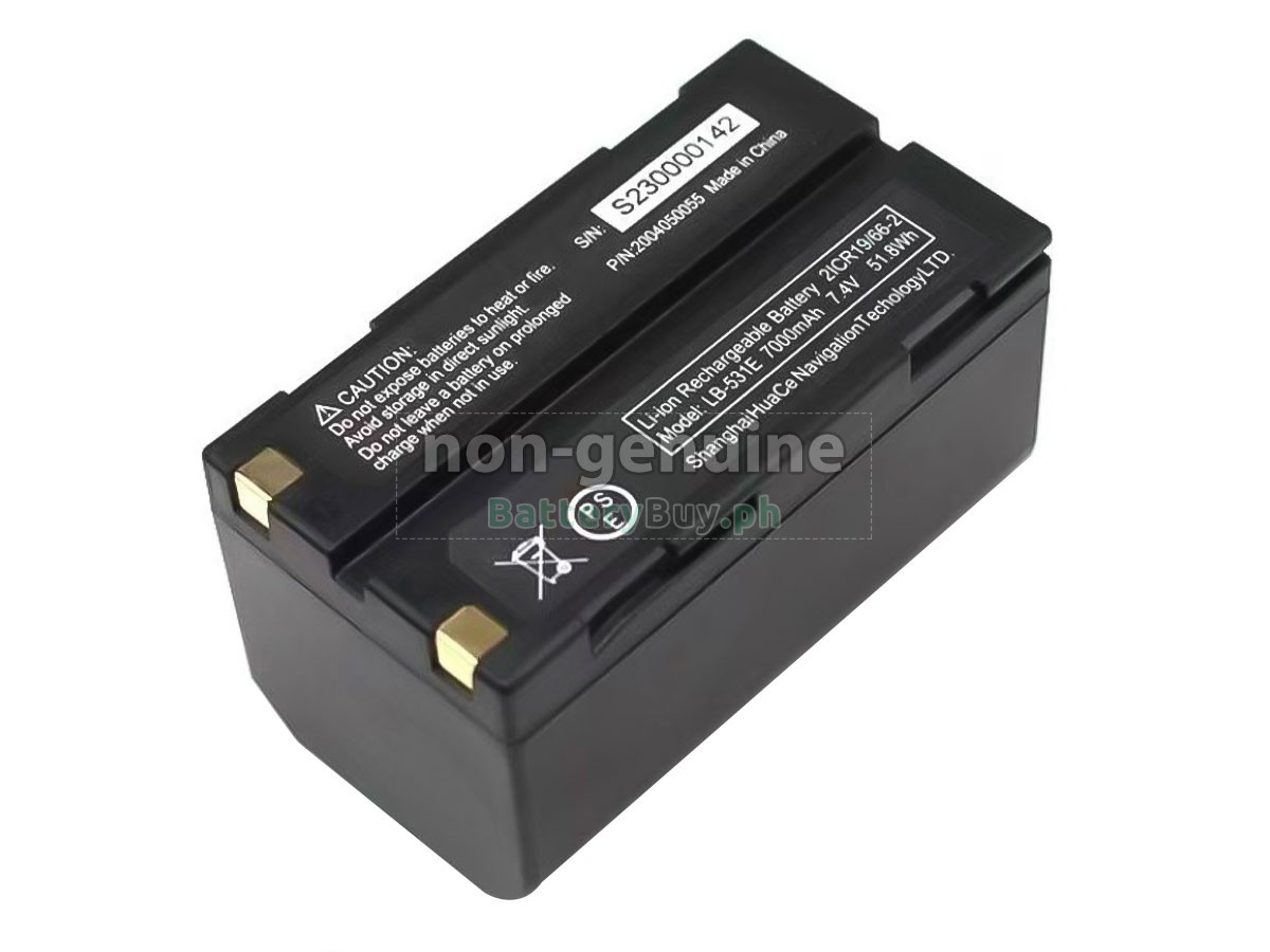 CHCNAV T1 Replacement Battery