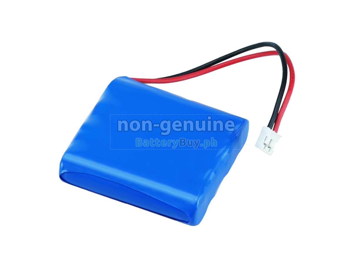 Chenhao NI-CDAAA Replacement Battery