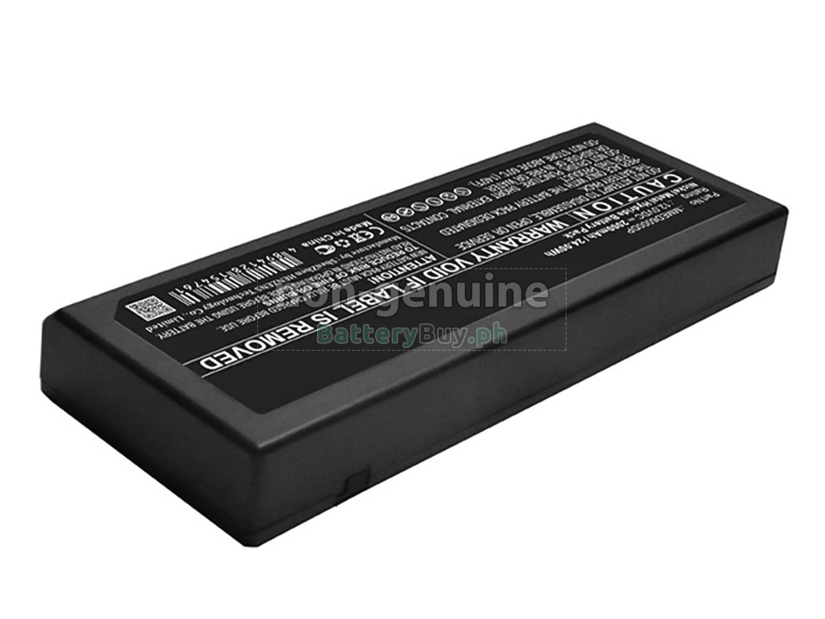 Choicemmed MMED6000DP Replacement Battery