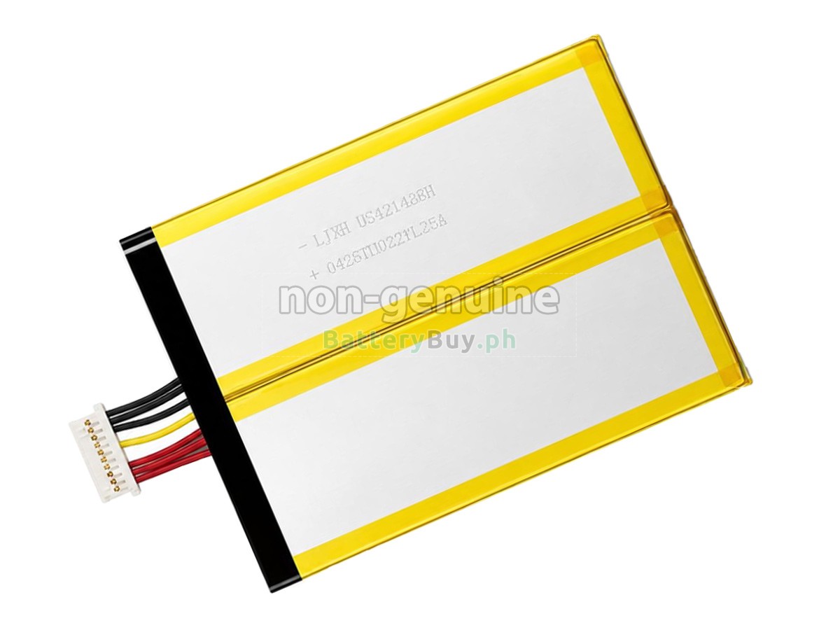 CHUWI CWI514 Replacement Battery