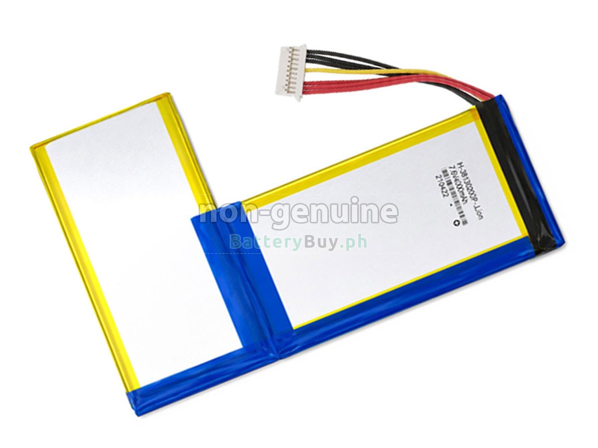 CHUWI H-38130200P Replacement Battery