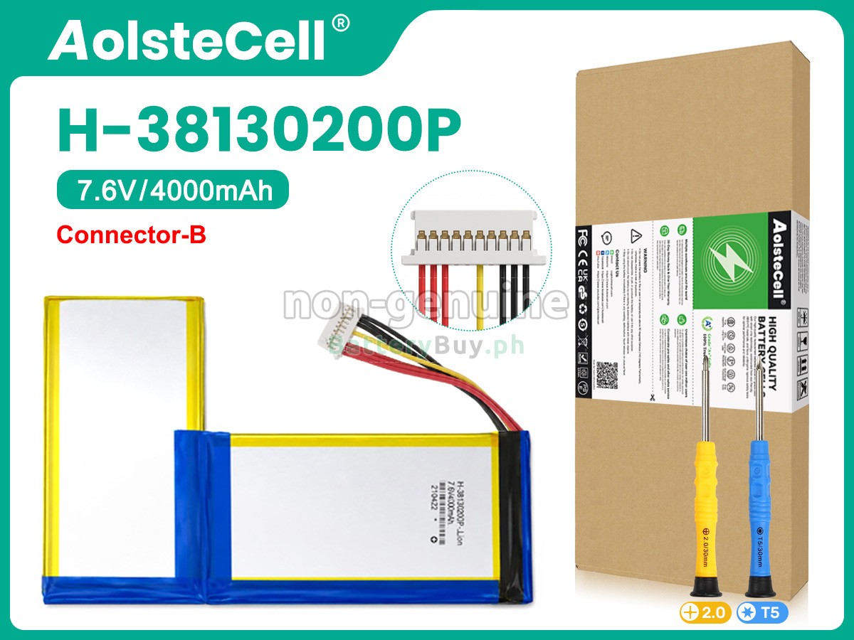 CHUWI CWI514 Replacement Battery