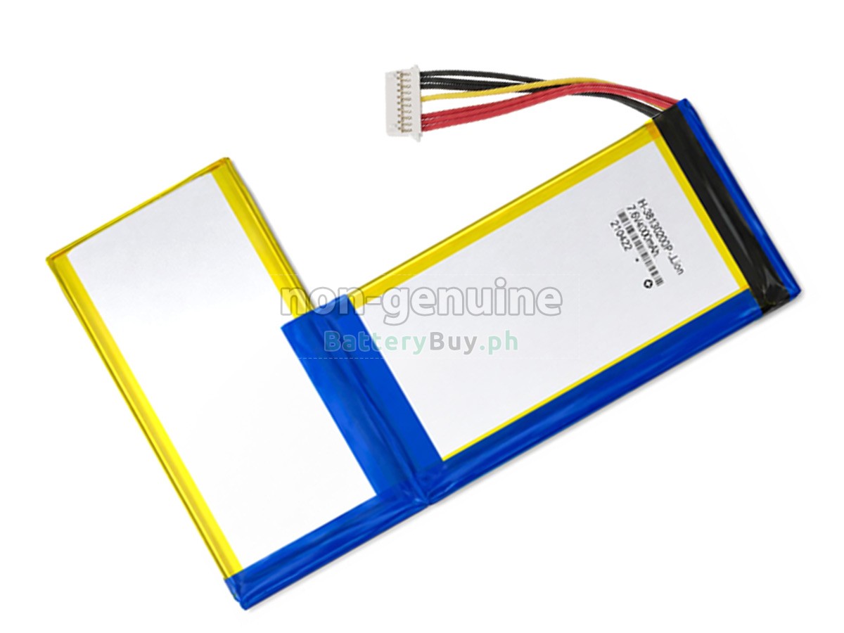 CHUWI CWI514 Replacement Battery