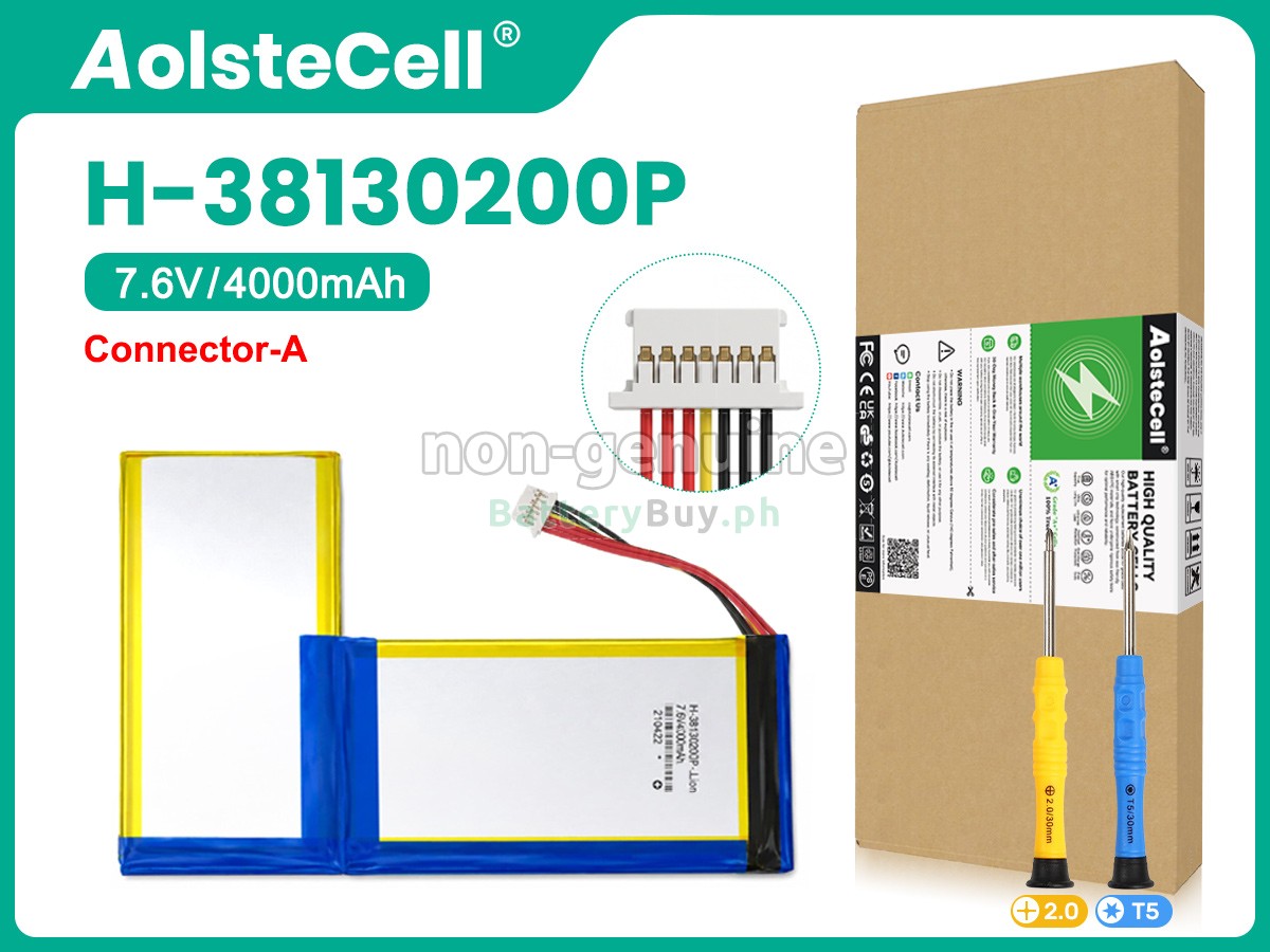 CHUWI CWI514 Replacement Battery
