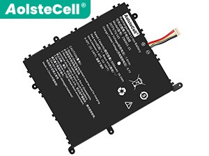 Battery for CHUWI 2969G5-2S