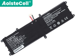 Battery for CHUWI CWI528