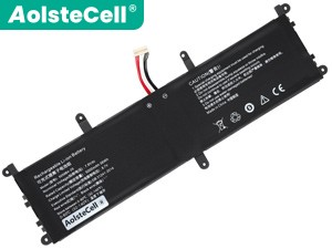 Battery for CHUWI Gemibook 13.3 CWI528