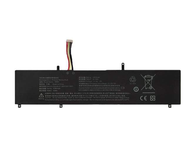 Battery for CHUWI JH56