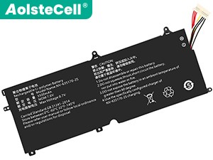 Battery for CHUWI Minibook 8 cwi519