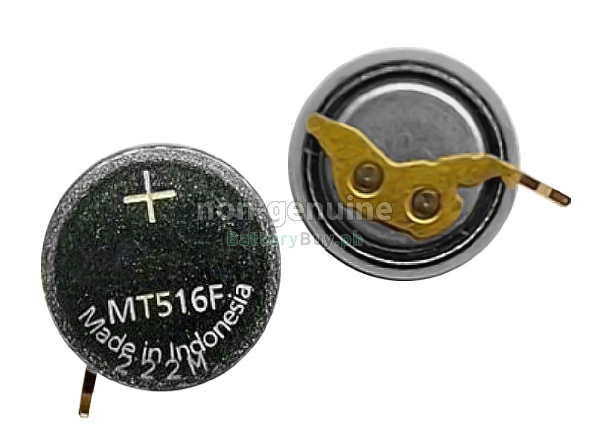 CITIZEN B020 Replacement Battery