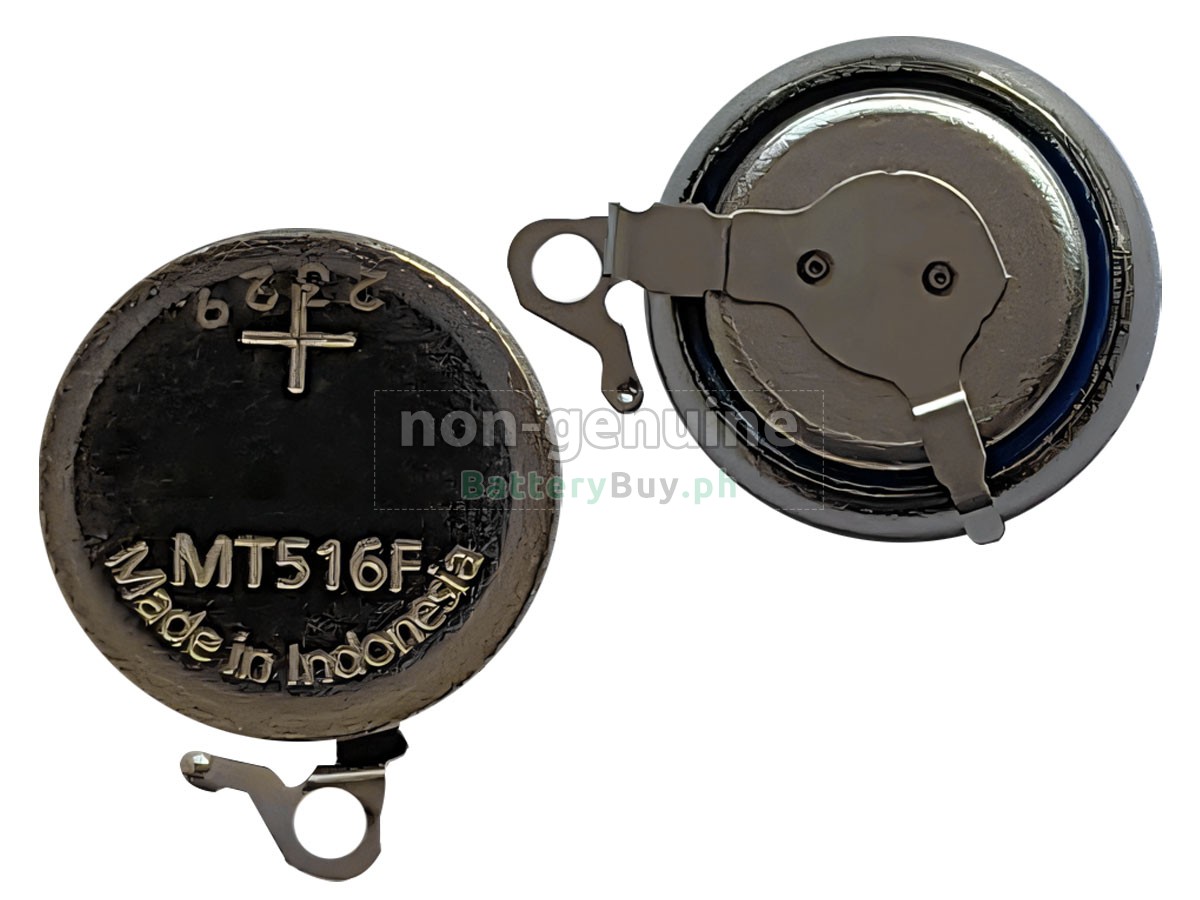 CITIZEN 3027-26T Replacement Battery