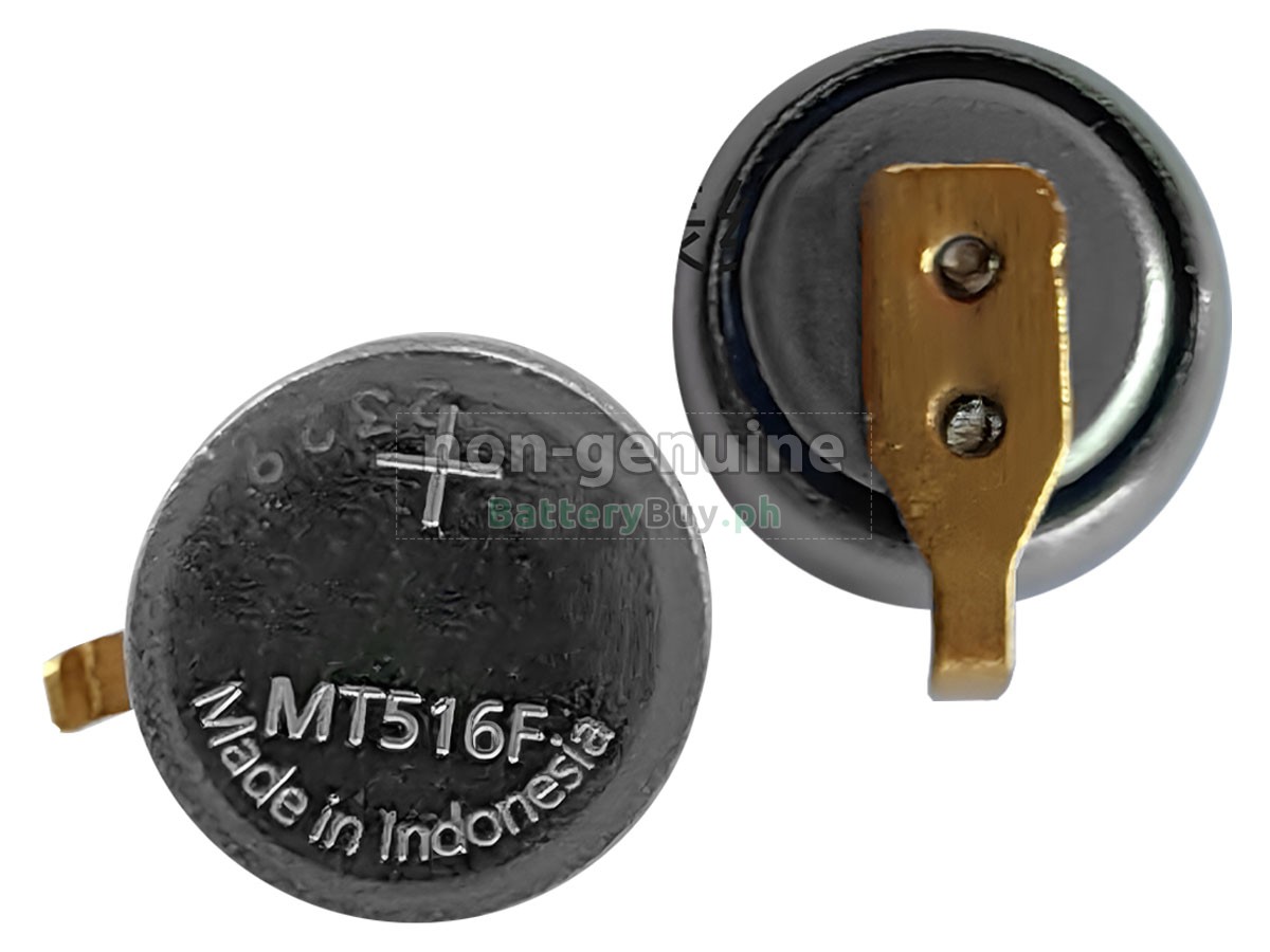 CITIZEN J165 Replacement Battery