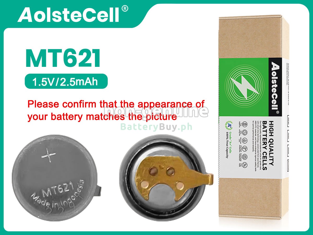 CITIZEN 295-60 Replacement Battery