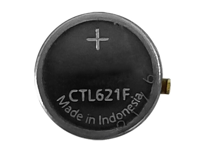 Battery for CITIZEN 295-753