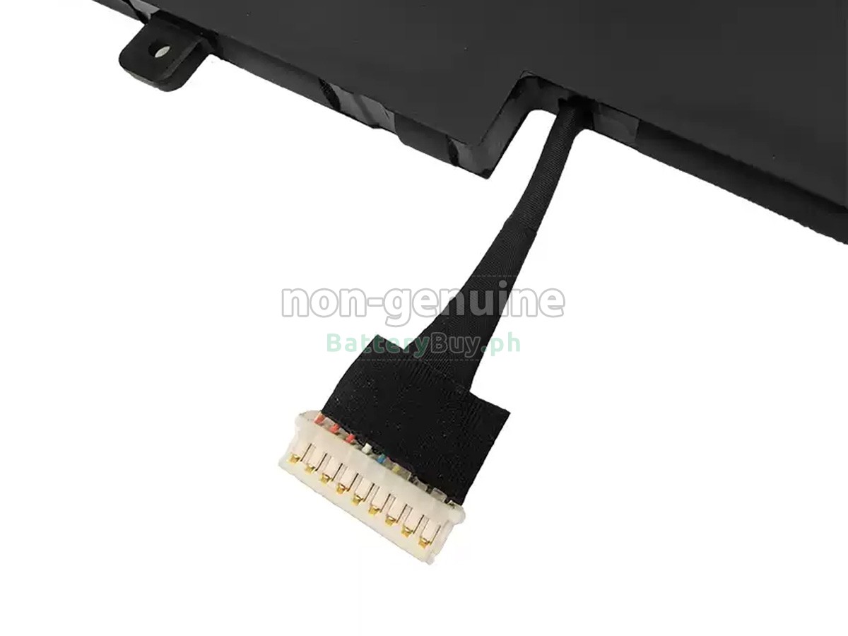 Clevo 41CP/60/57 Replacement Battery