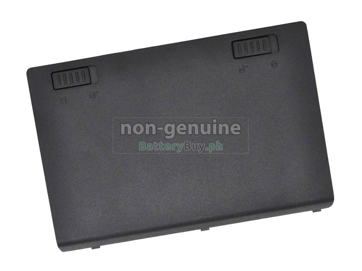 Clevo P370SM Replacement Battery