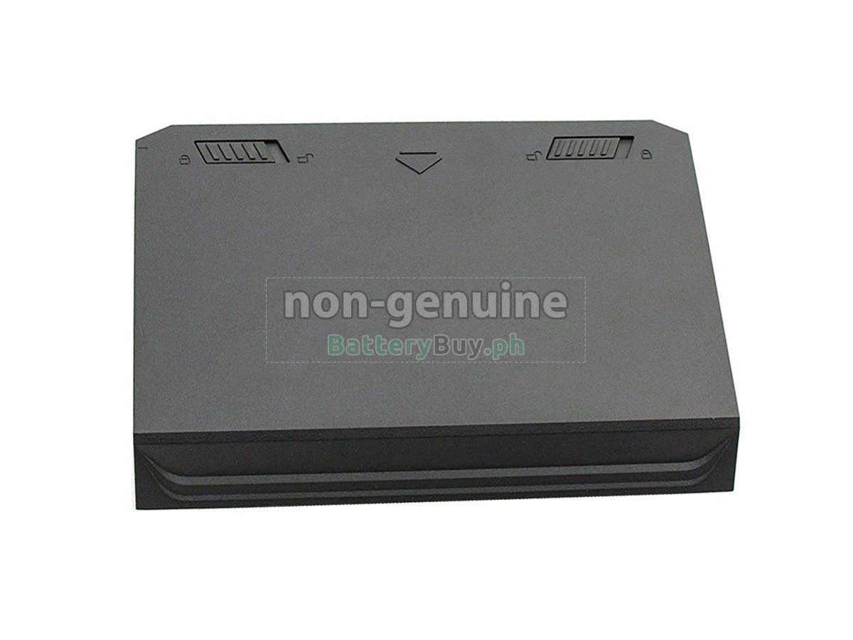 Clevo 6-87-P37ES-4271 Replacement Battery