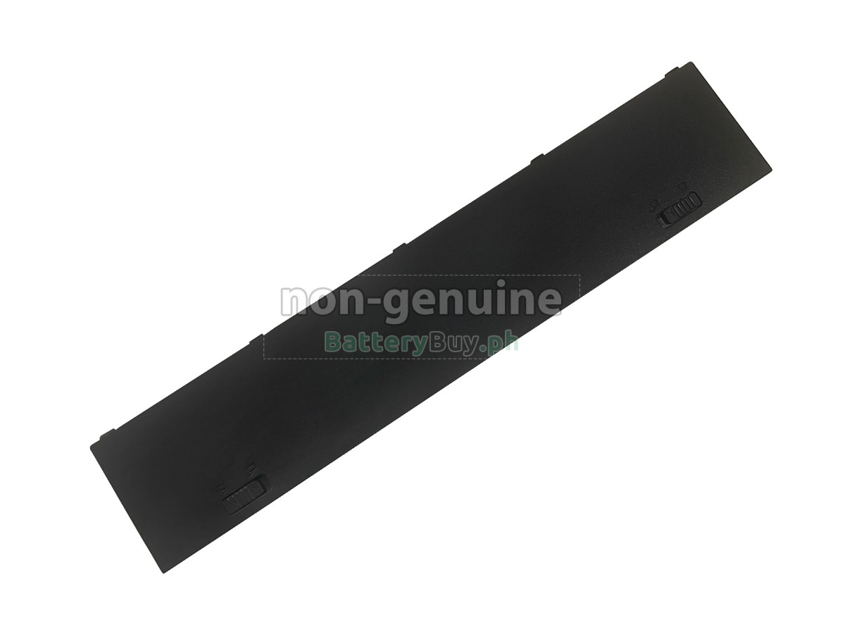Clevo SCHENKER XMG ULTRA 17 Replacement Battery