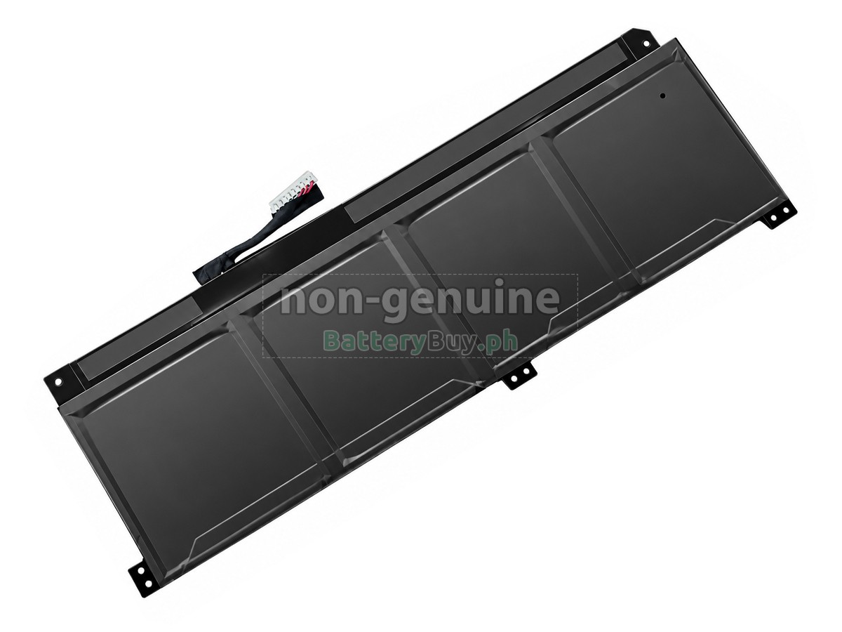 Clevo TX6 Replacement Battery