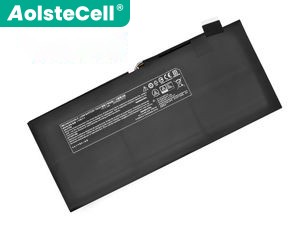 Battery for Clevo MixBook Air