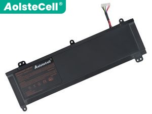 Battery for Clevo N551RN