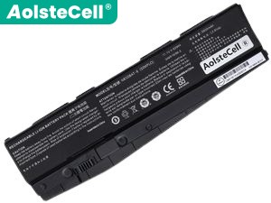 Battery for Clevo N850HK1