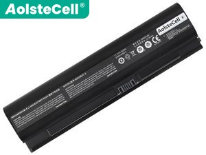Battery for Clevo One K61-8NB(N960TD)