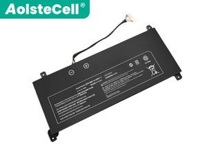 Battery for Clevo NL5B-8-S2