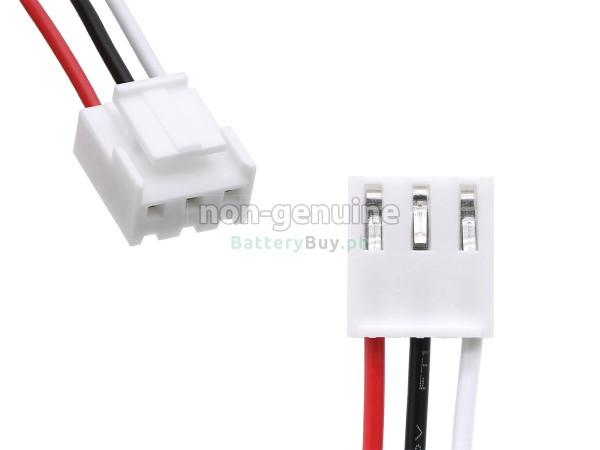 Cmics ECG-1212 Replacement Battery