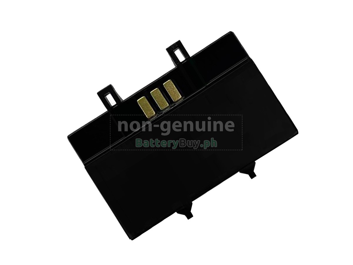 Colgate ID971 Replacement Battery