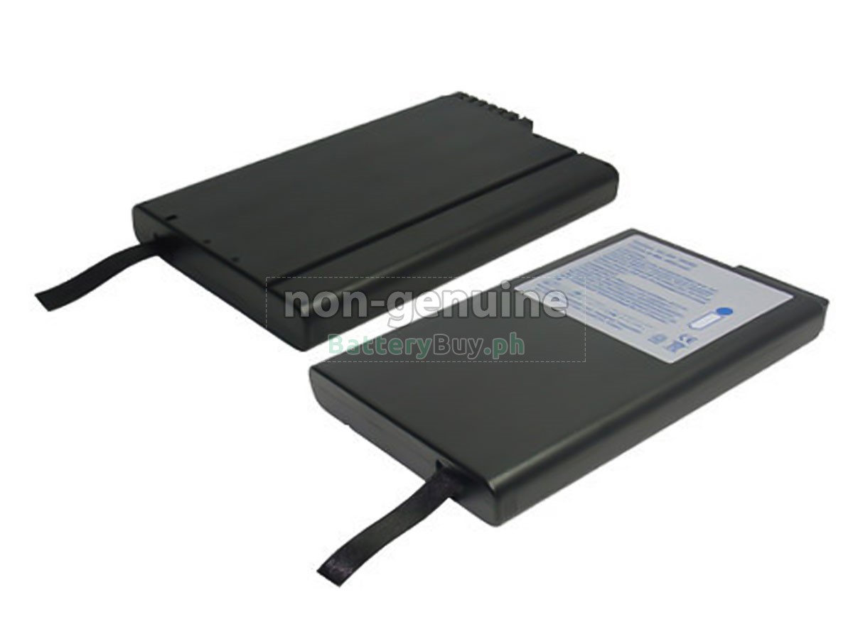 Collin 510-BAT Replacement Battery