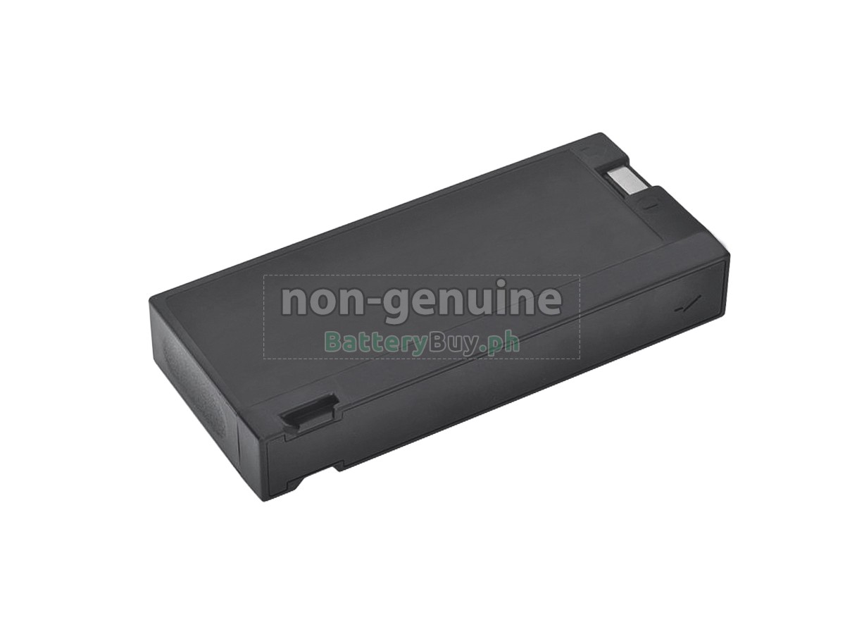 Collin WP1250 Replacement Battery