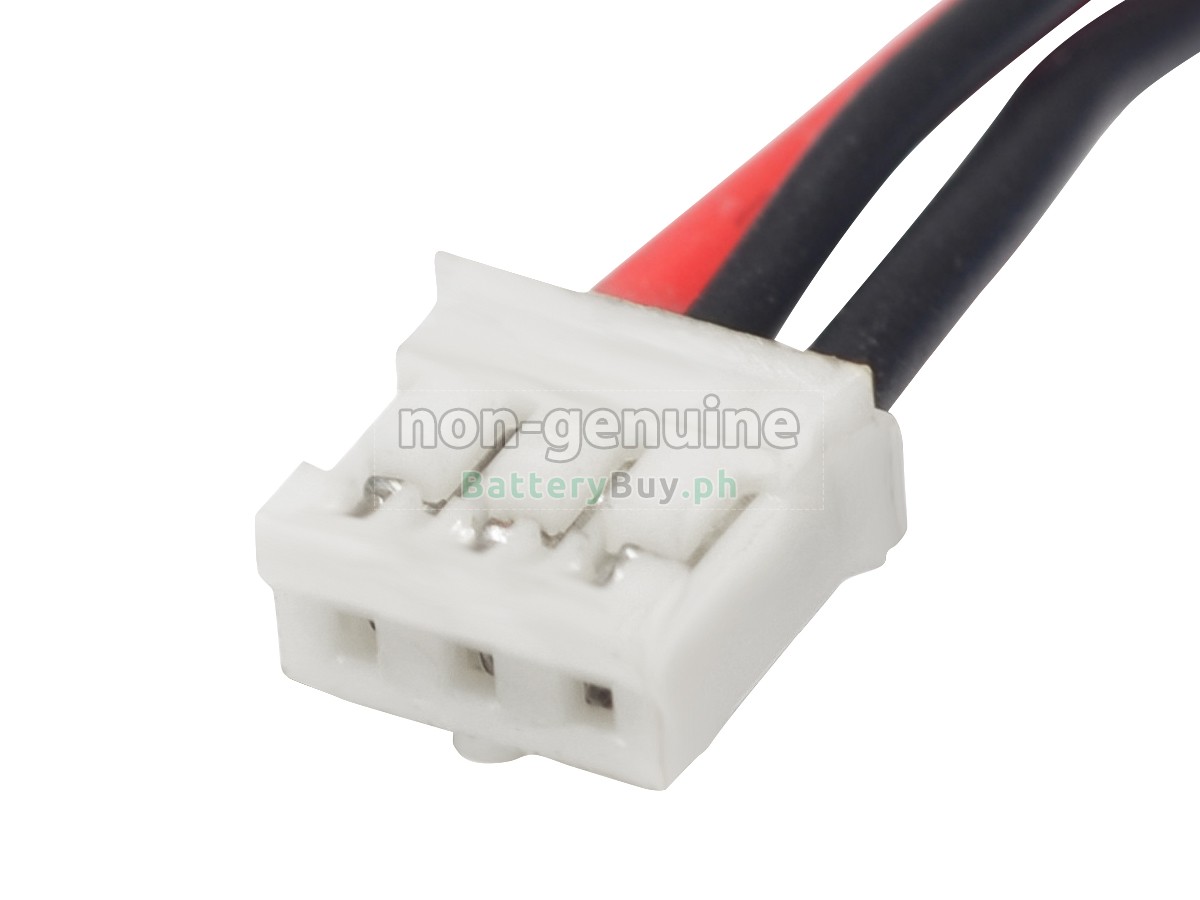 Collin BX-10BAT Replacement Battery