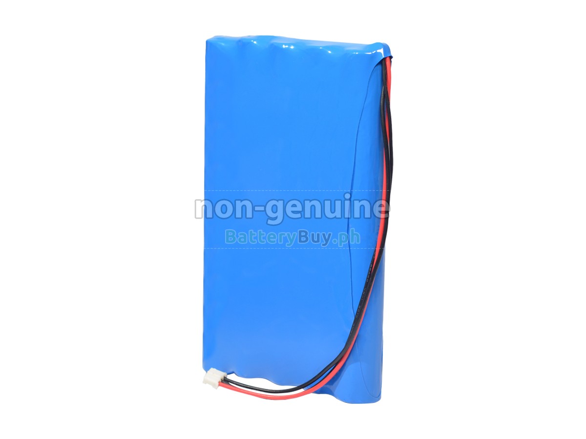 Collin BX-10BAT Replacement Battery