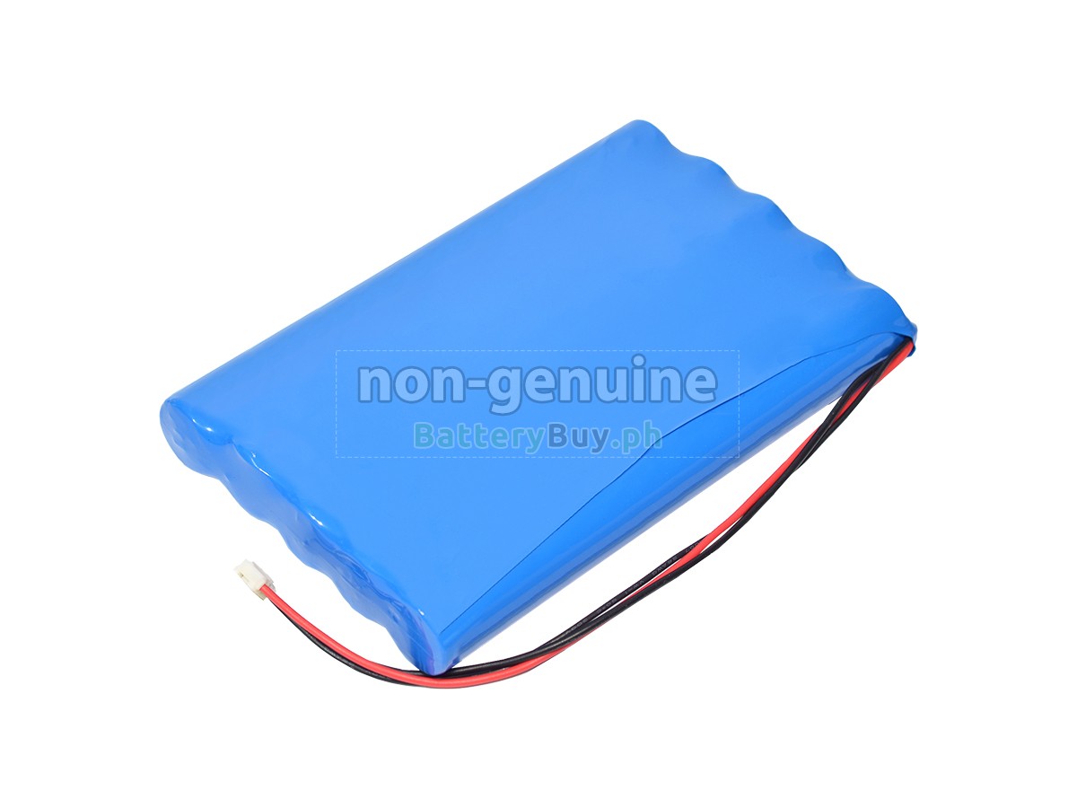 Collin BX-10BAT Replacement Battery