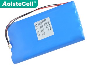 Battery for Collin PaL 3110