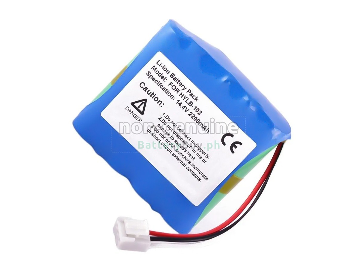 Comen STAR-5000E Replacement Battery