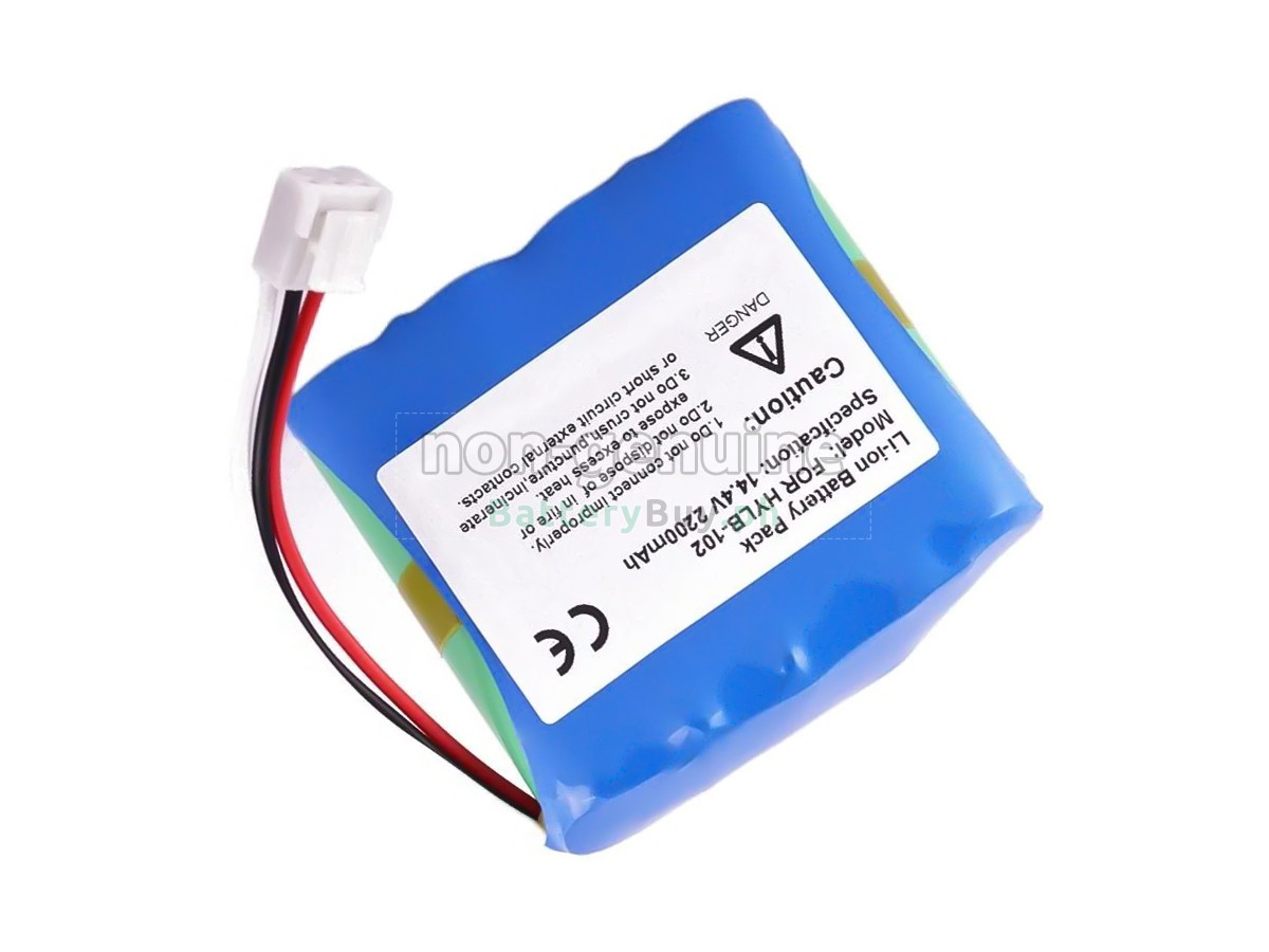 Comen STAR-5000E Replacement Battery