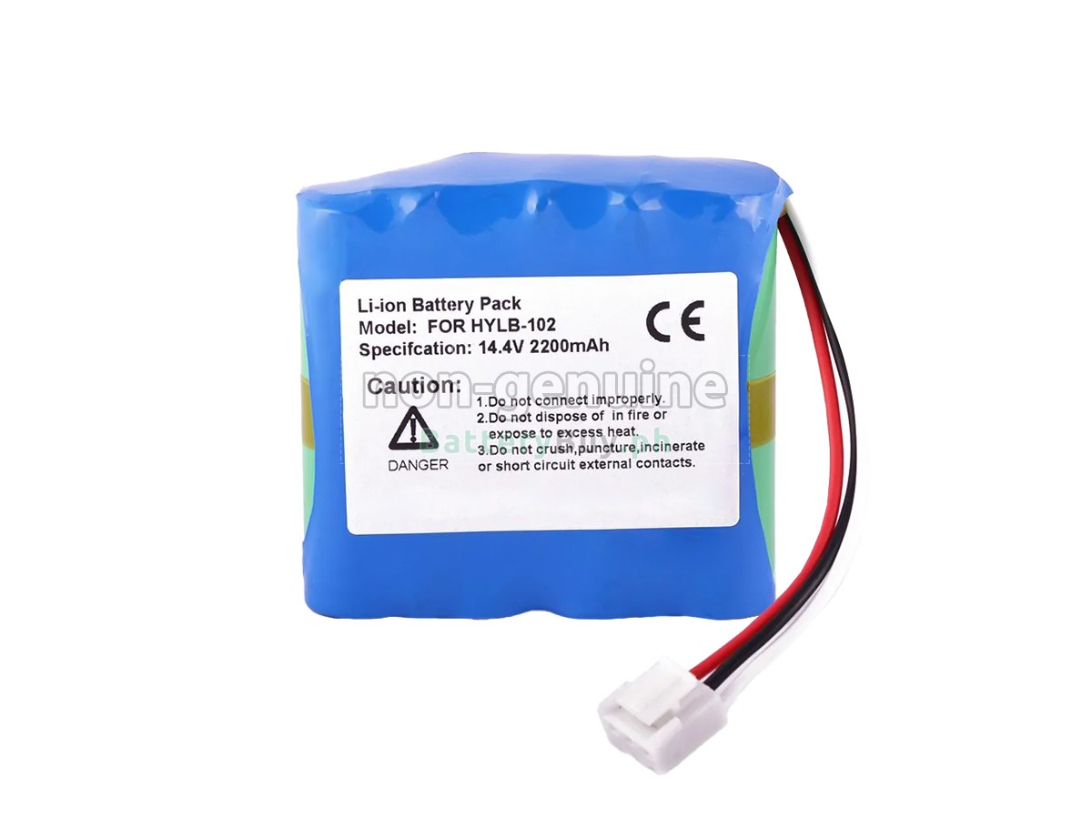 Comen STAR-5000E Replacement Battery