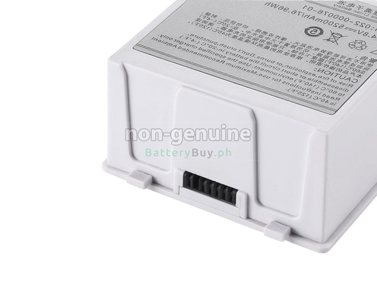 Comen STAR 5000 Replacement Battery