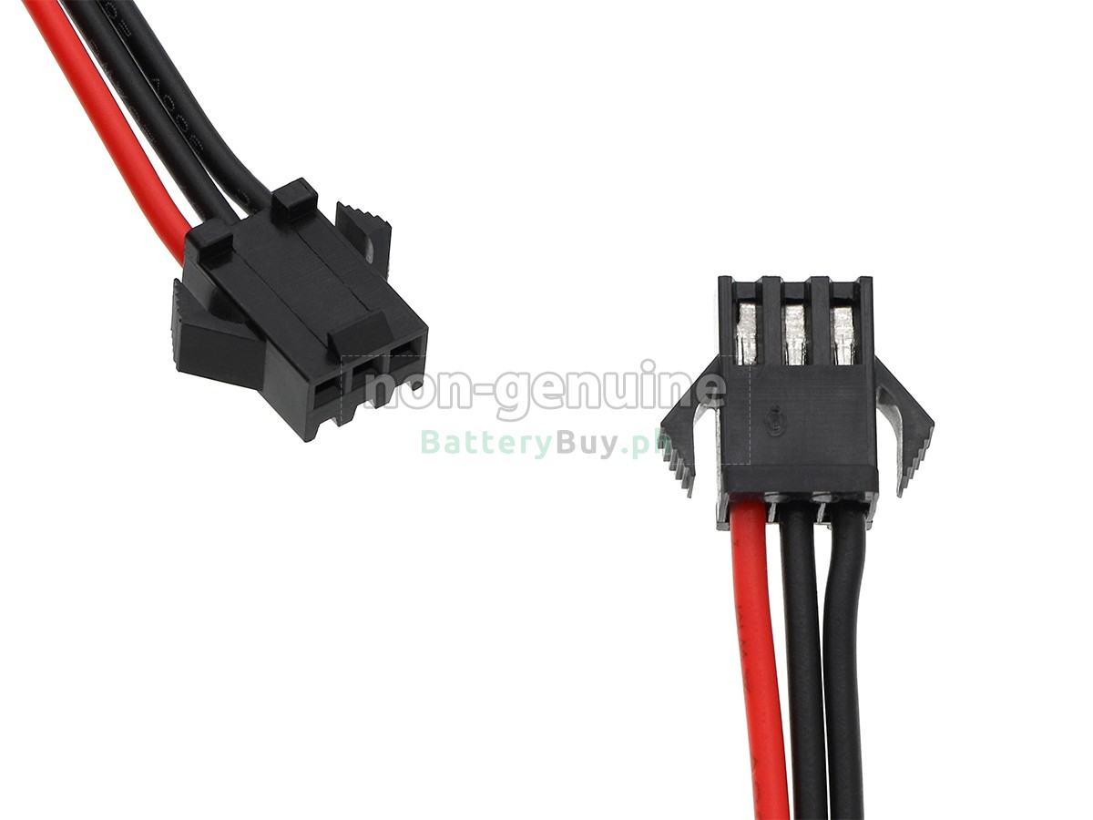 Comen TAURUS E+ Replacement Battery