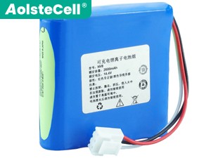 Battery for Comen NV8
